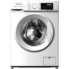 Пральна машина LWM-4950